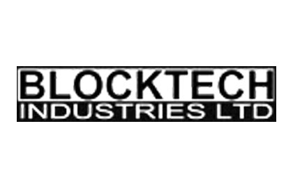 BLOCK-TECH Industries Ltd.