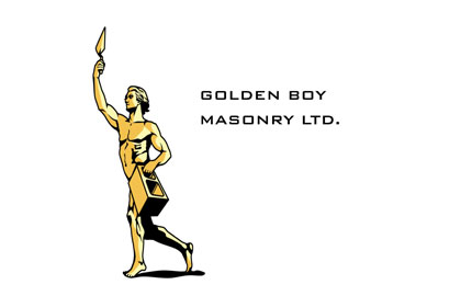 Golden Boy Masonry