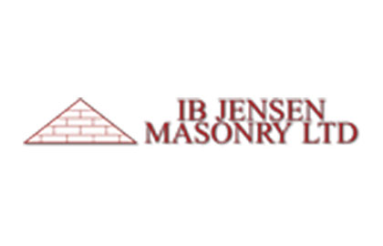 IB Jensen Masonry Ltd.